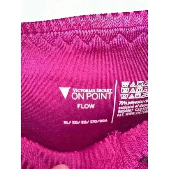 NWT VS Legging - Picture 6 of 6